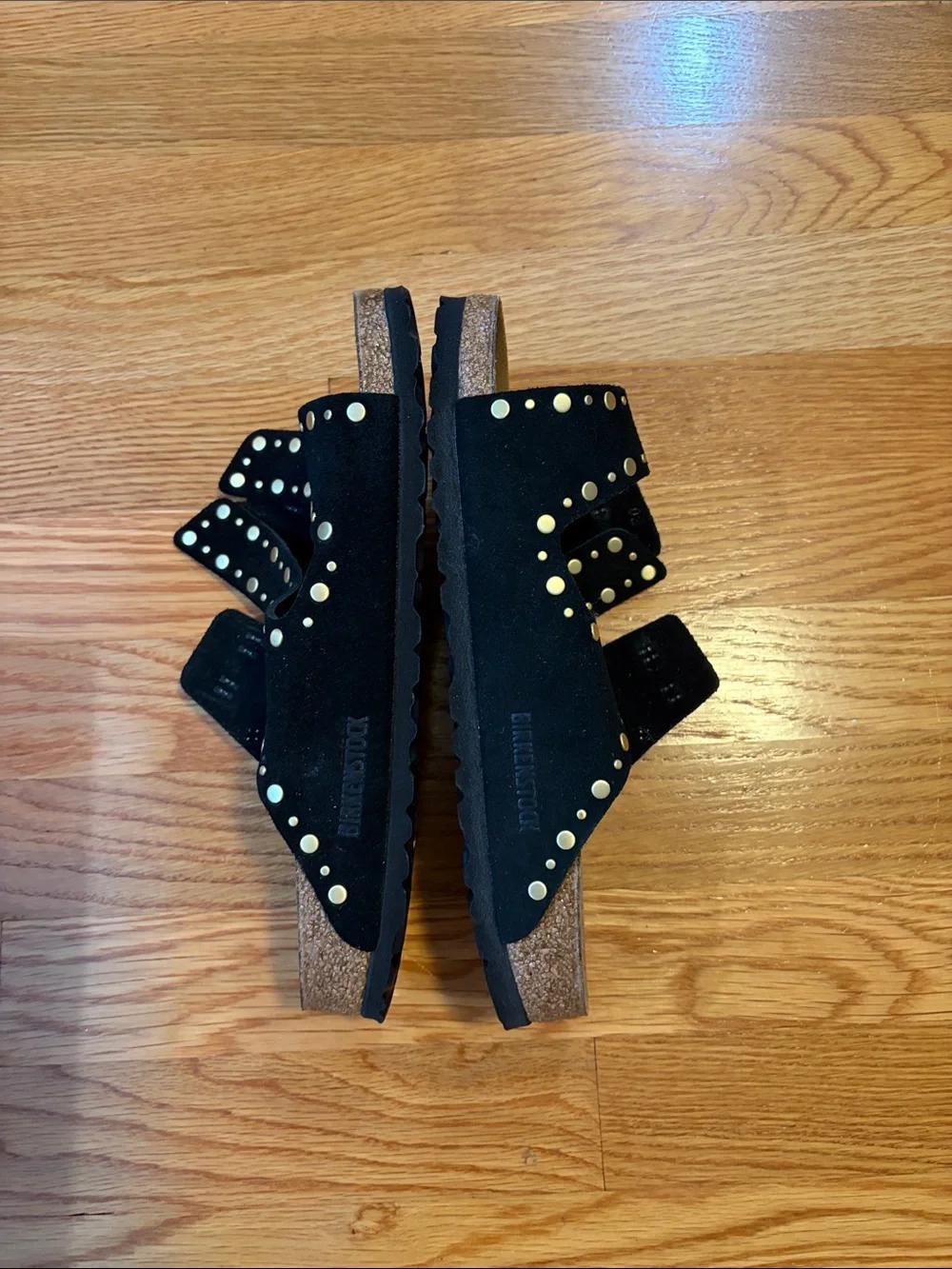 Birkenstock new box